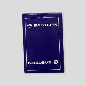 Eastern Airlines Playing Cards VINTAGE